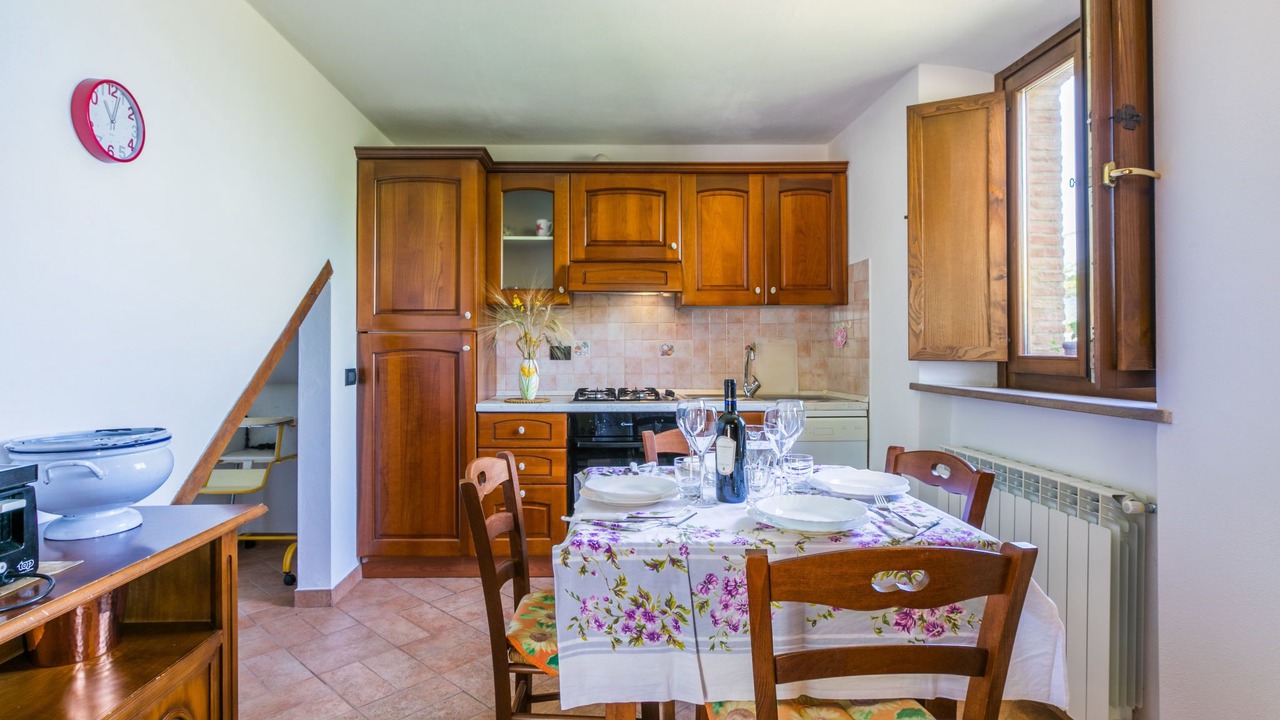 Photo of Bedroom in Castelnuovo di Val di Cecina