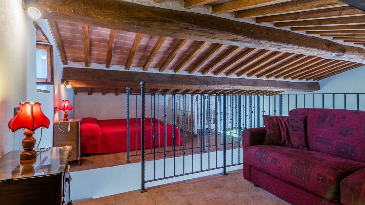 Photo of Livingroom in Castelnuovo di Val di Cecina