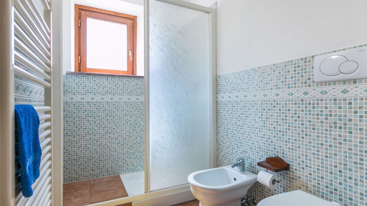 Photo of Bathroom in Castelnuovo di Val di Cecina
