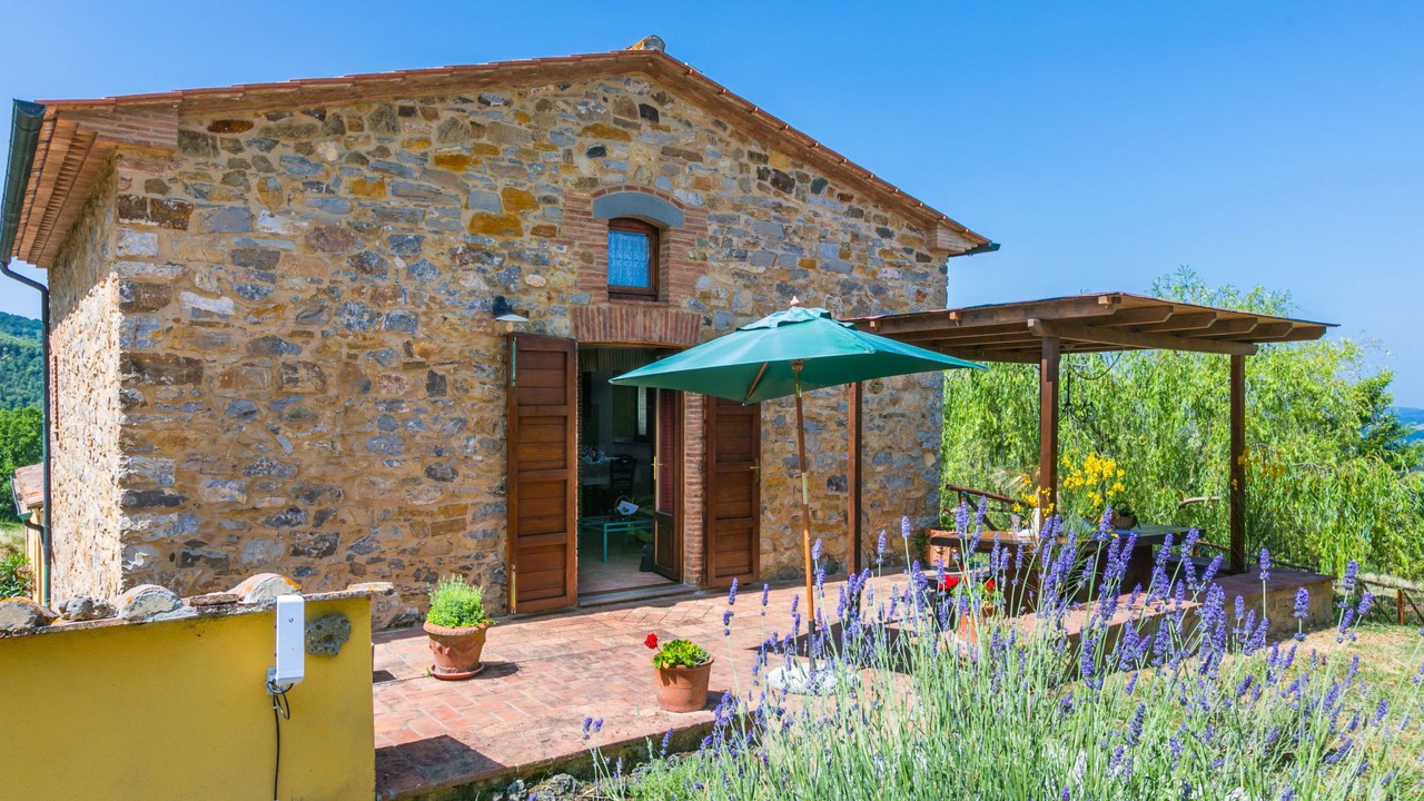 Photo of Others in Castelnuovo di Val di Cecina