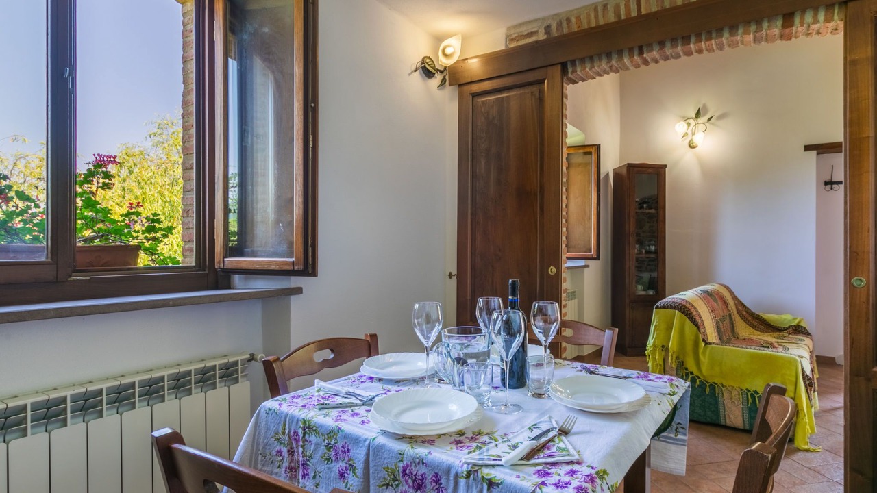 Photo of Bedroom in Castelnuovo di Val di Cecina
