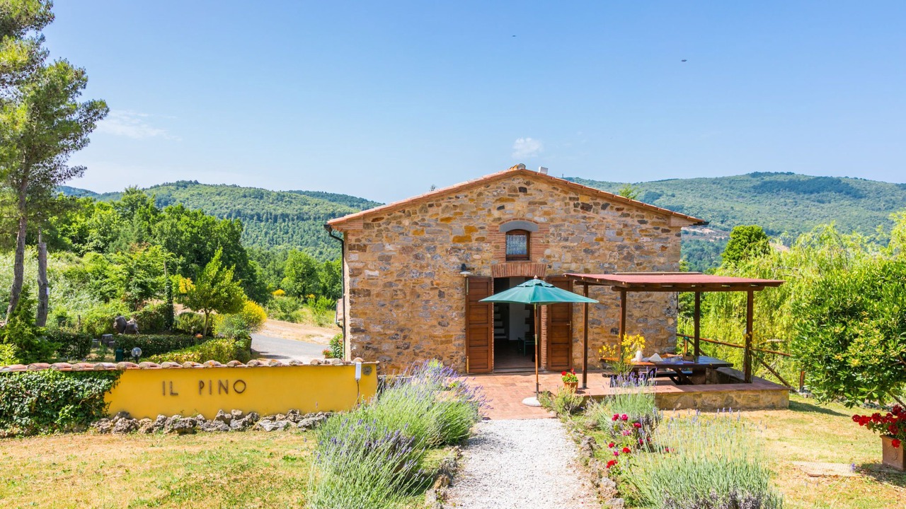 Photo of Others in Castelnuovo di Val di Cecina