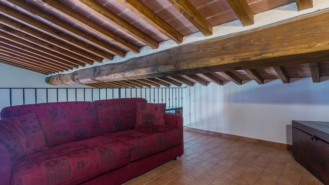 Photo of Livingroom in Castelnuovo di Val di Cecina