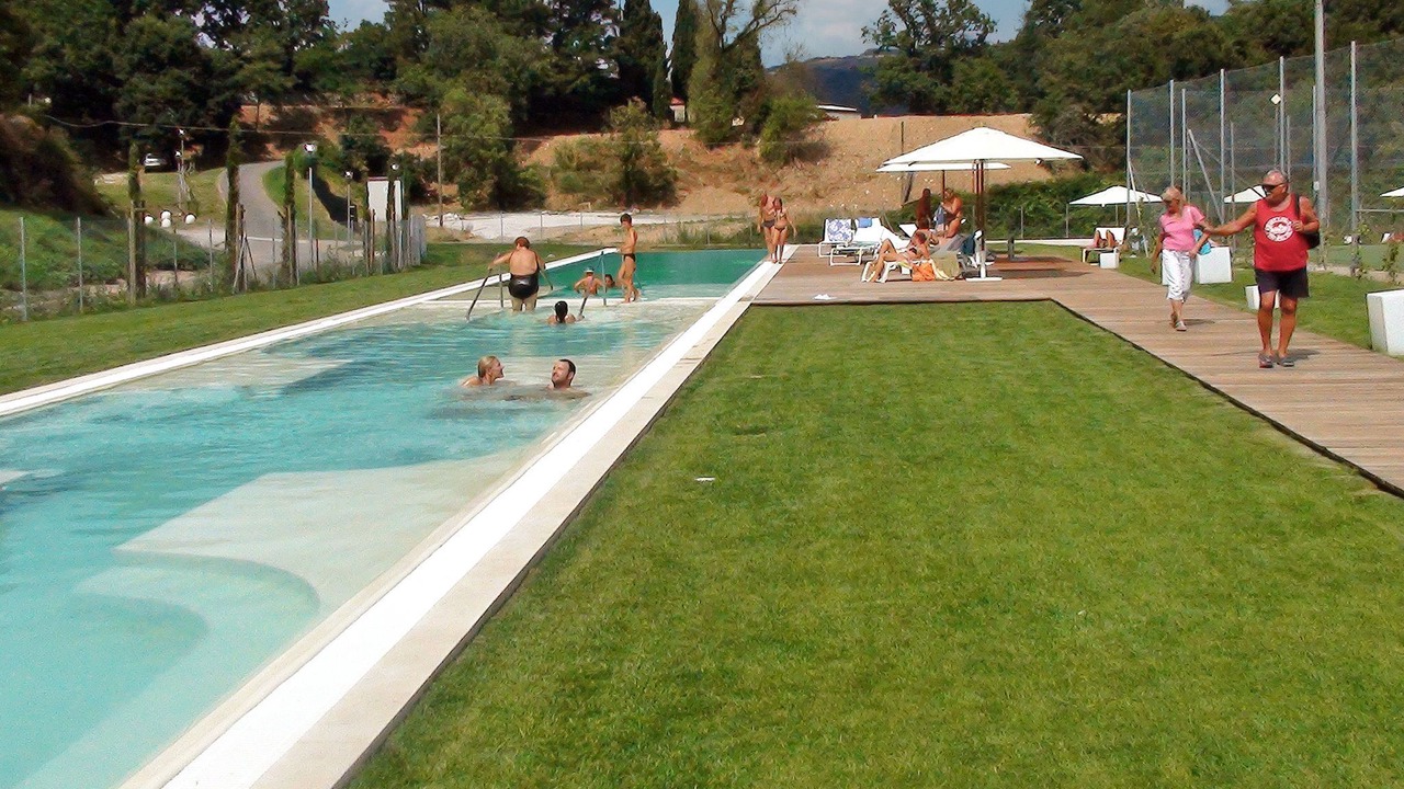 Photo of Outdoor in Castelnuovo di Val di Cecina