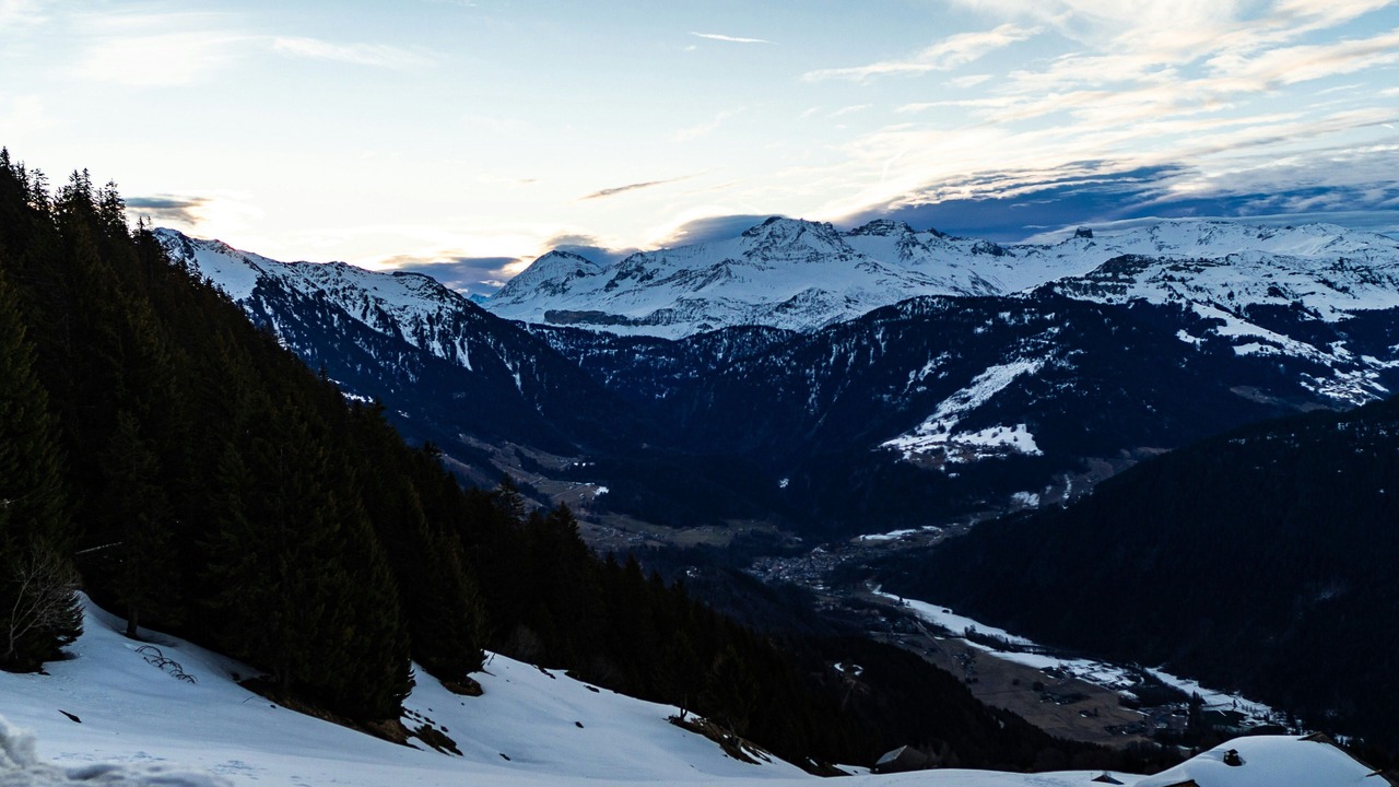 Photo of Others in Les Saisies