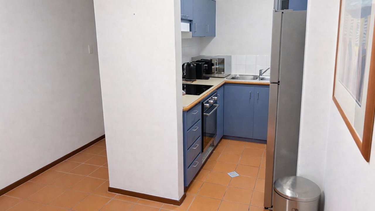 Photo of Kitchen in Scarborough