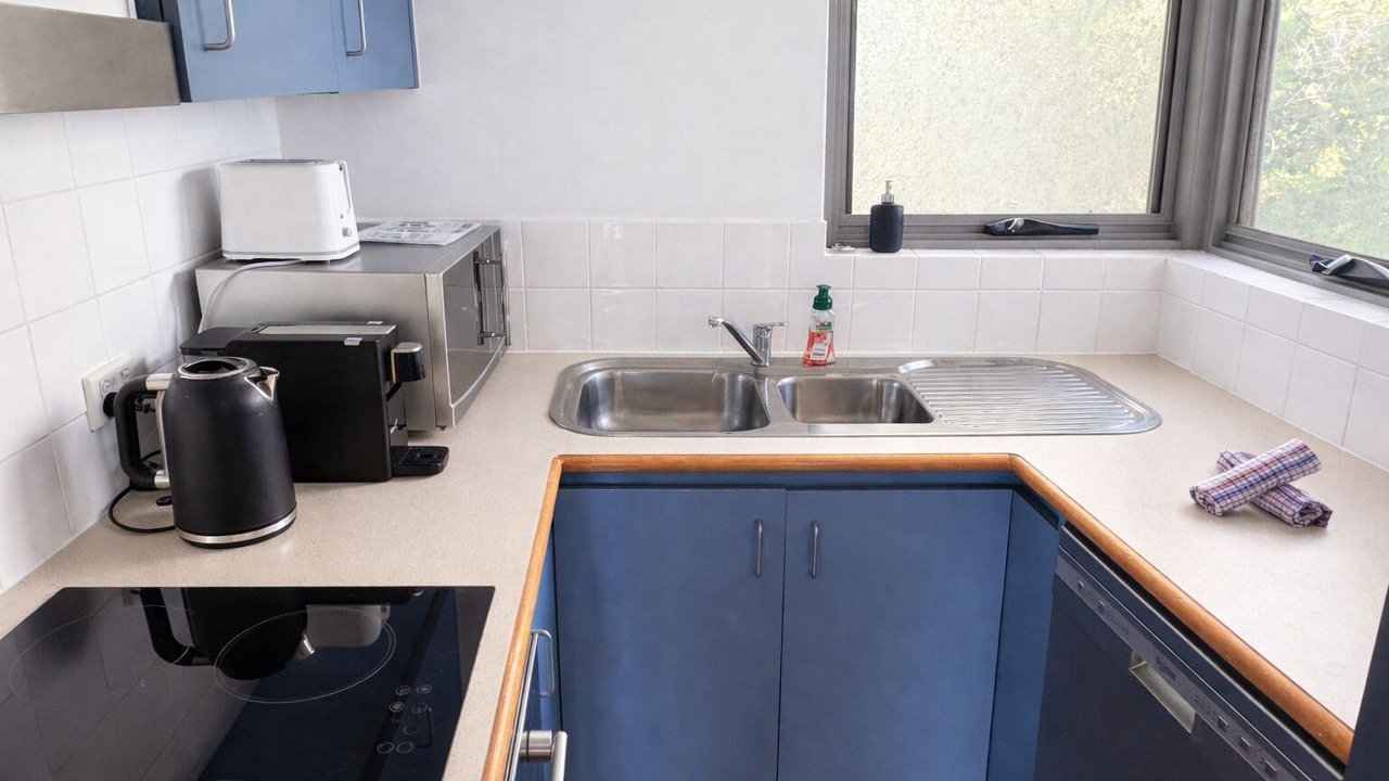 Photo of Kitchen in Scarborough