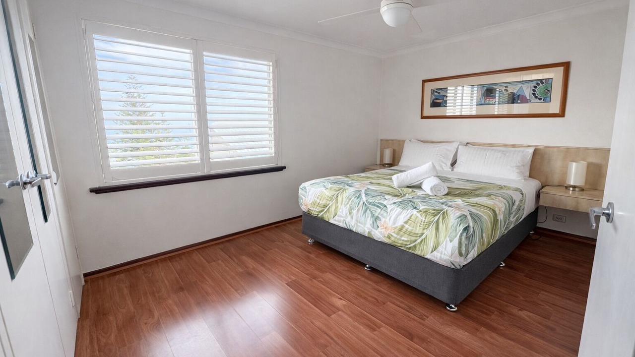 Photo of Bedroom in Scarborough