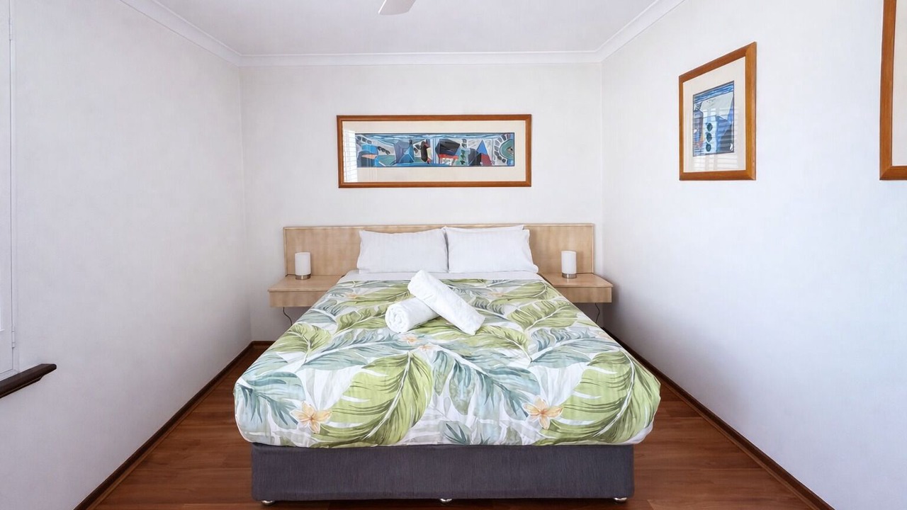 Photo of Bedroom in Scarborough