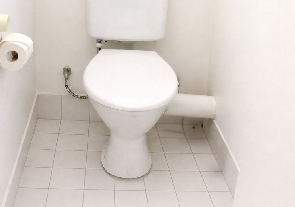 Photo of Bathroom in Scarborough