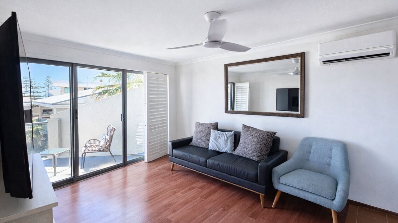Photo of Livingroom in Scarborough