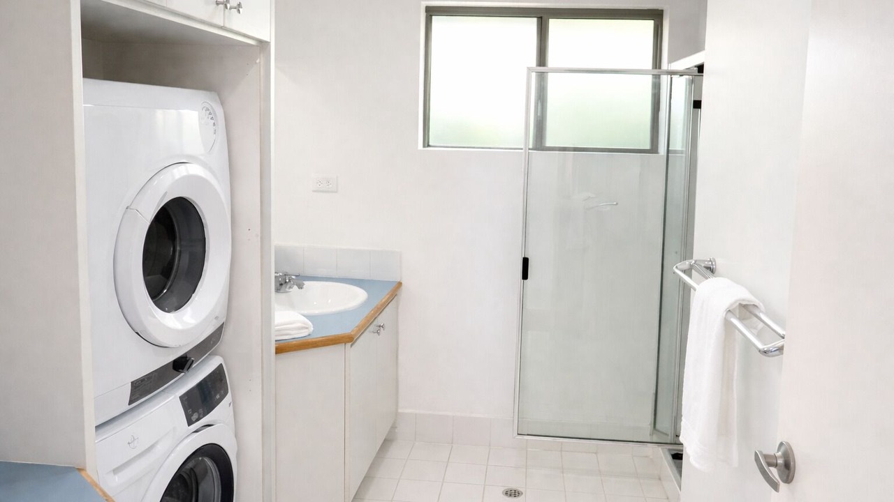 Photo of Bathroom in Scarborough
