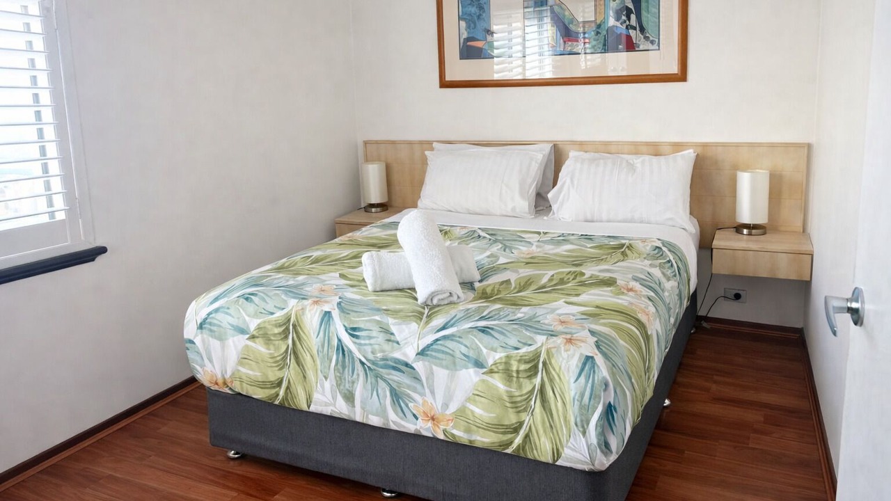 Photo of Bedroom in Scarborough