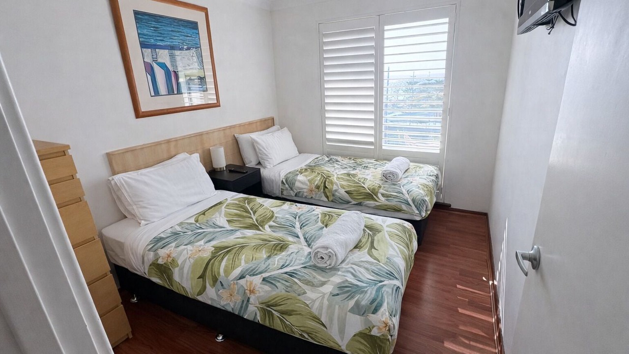 Photo of Bedroom in Scarborough