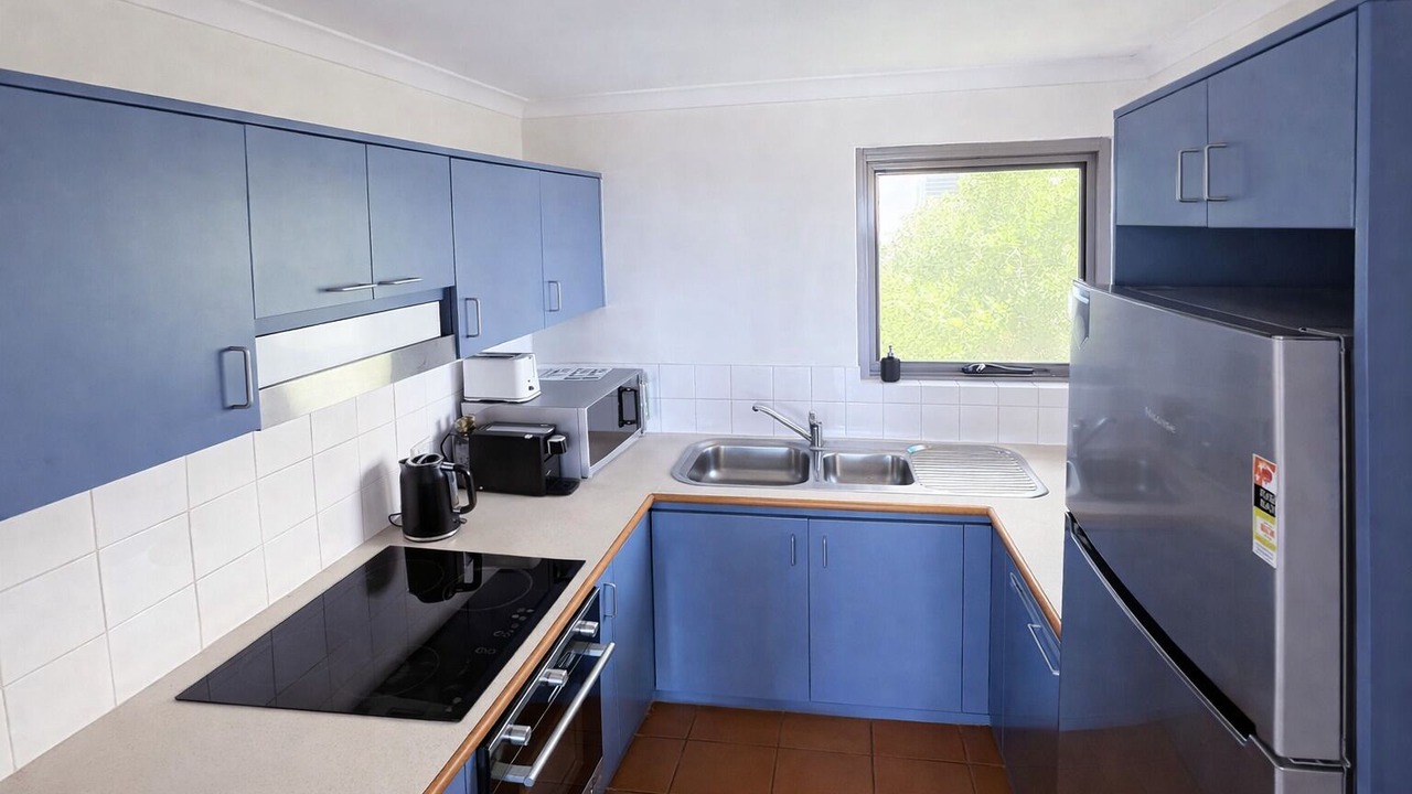 Photo of Kitchen in Scarborough