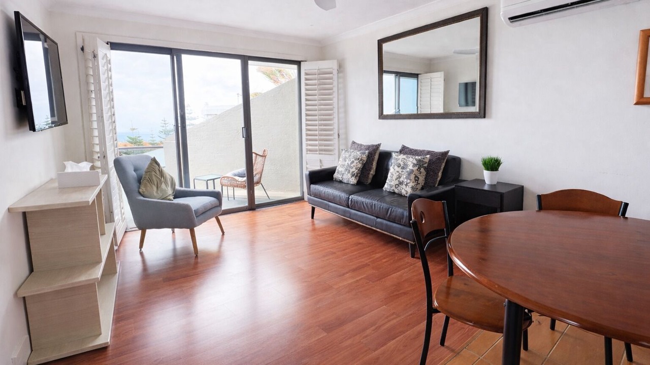 Photo of Livingroom in Scarborough