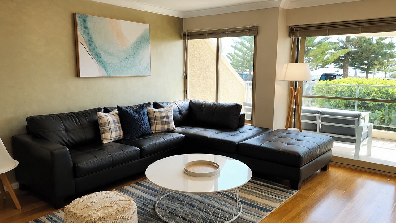 Photo of Livingroom in Scarborough