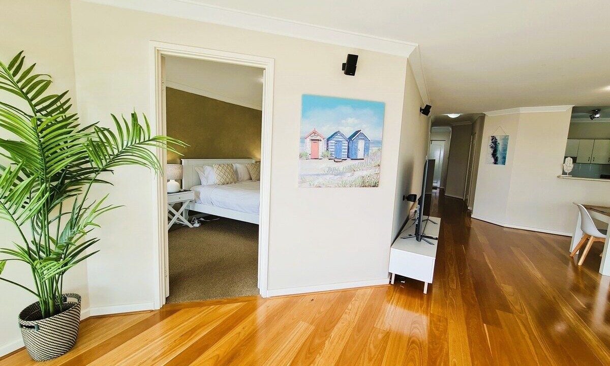 Photo of Bedroom in Scarborough