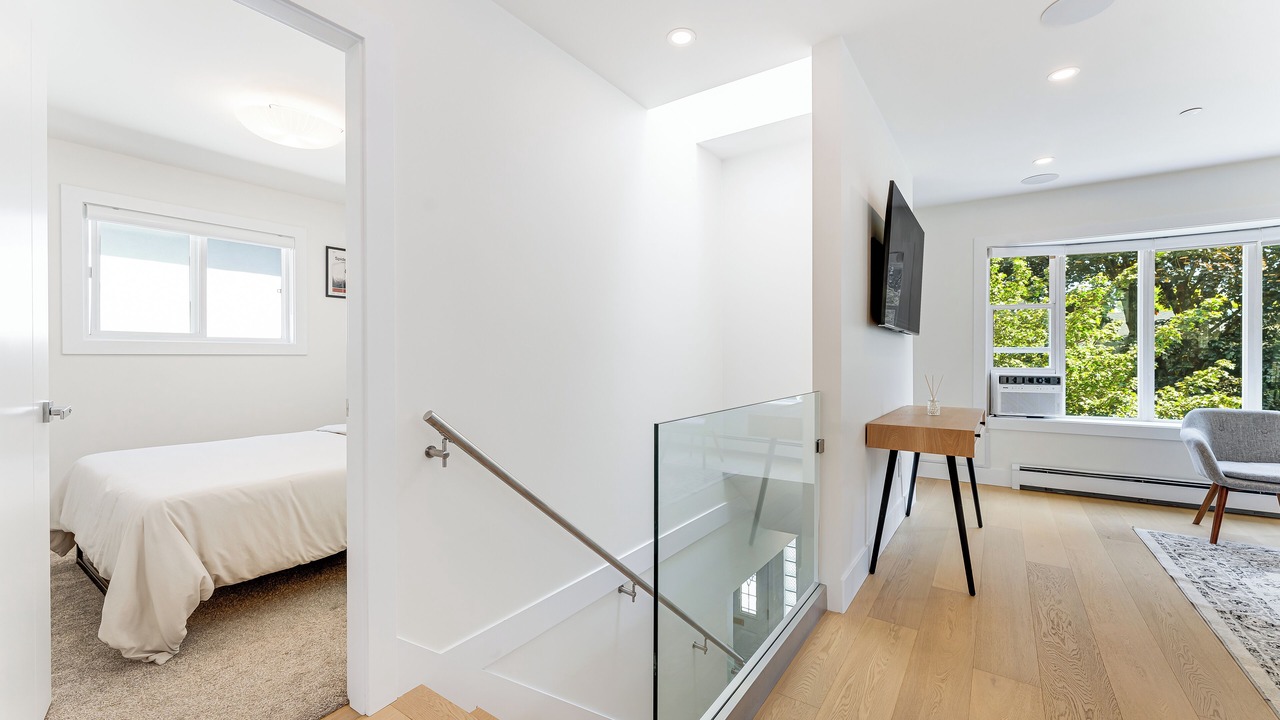Photo of Bedroom in Knight