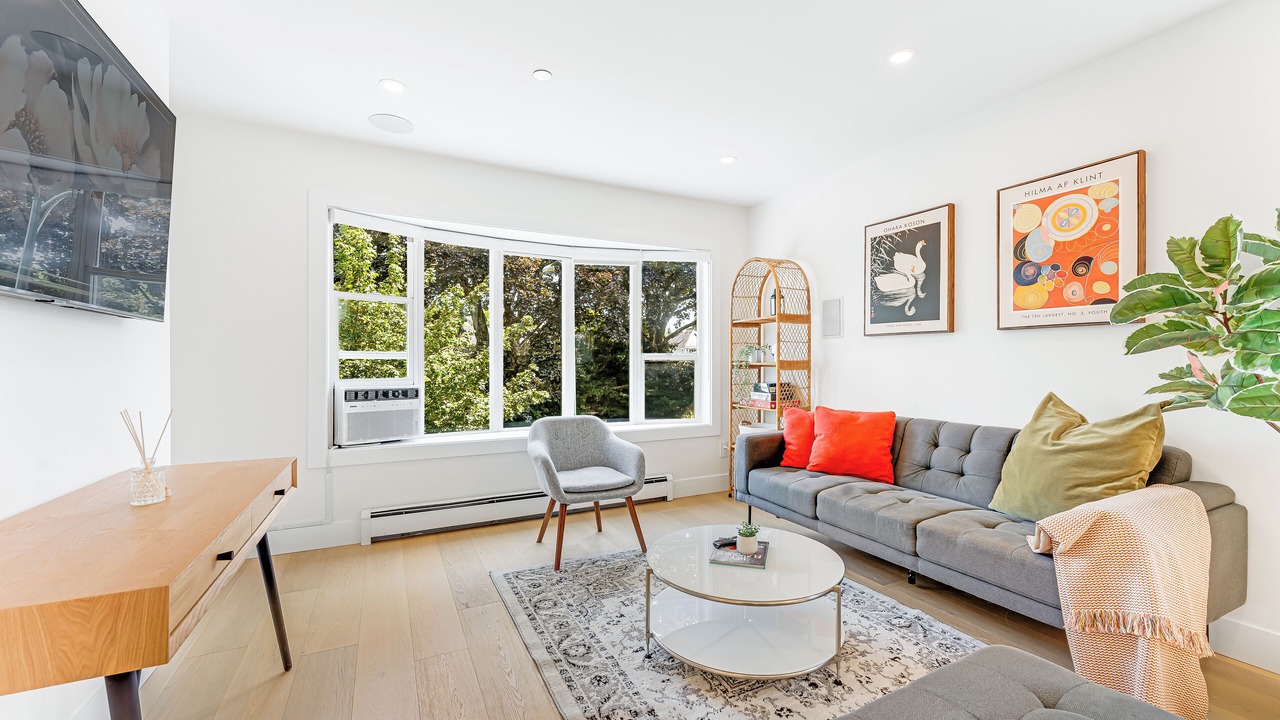 Photo of Livingroom in Knight