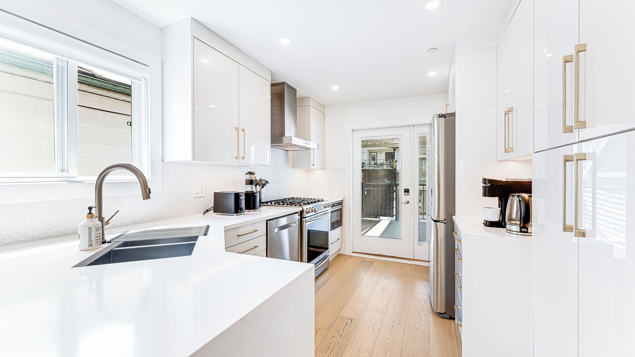 Photo of Kitchen in Knight