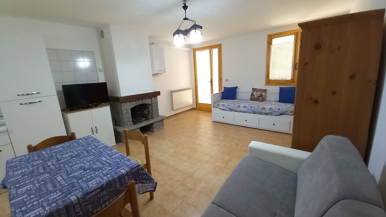 Photo of Livingroom in Pievepelago