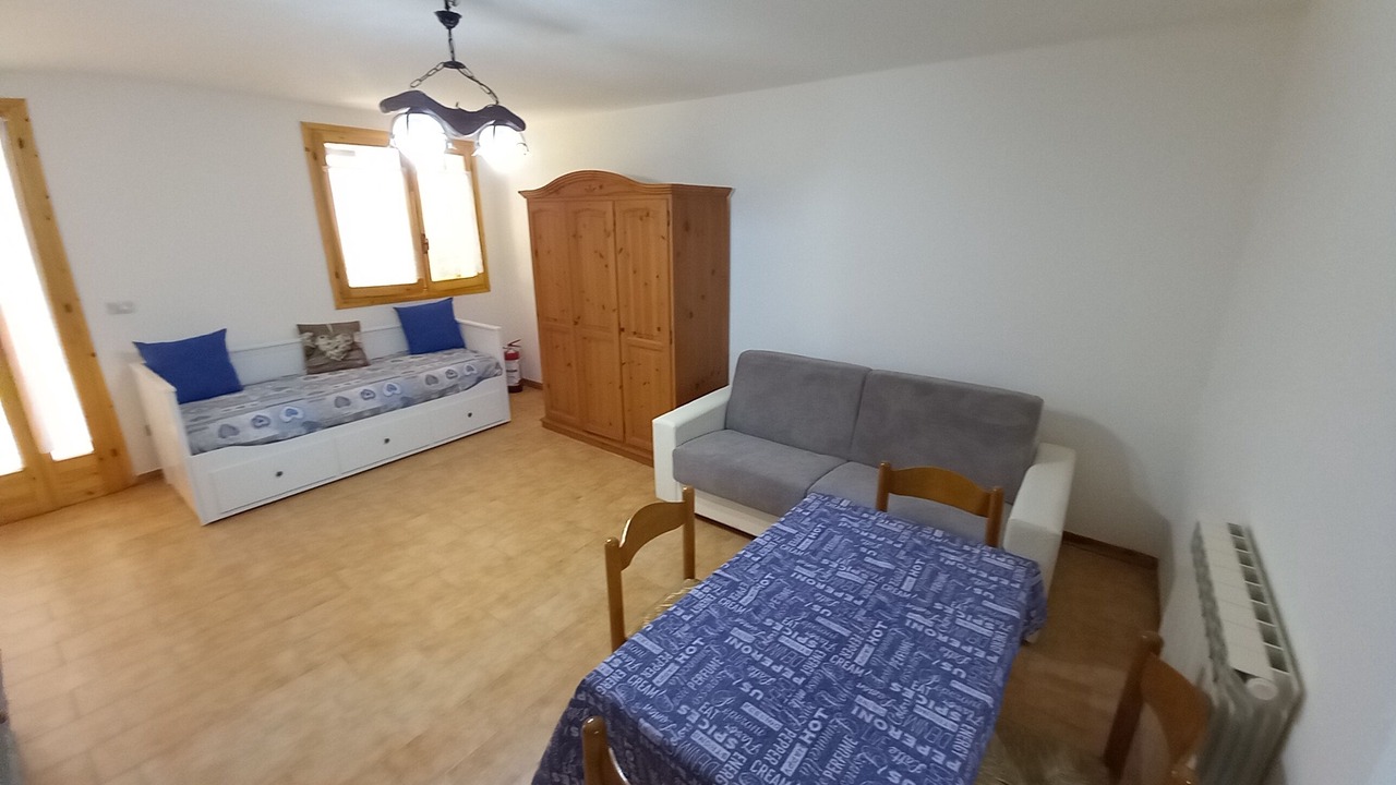Photo of Livingroom in Pievepelago