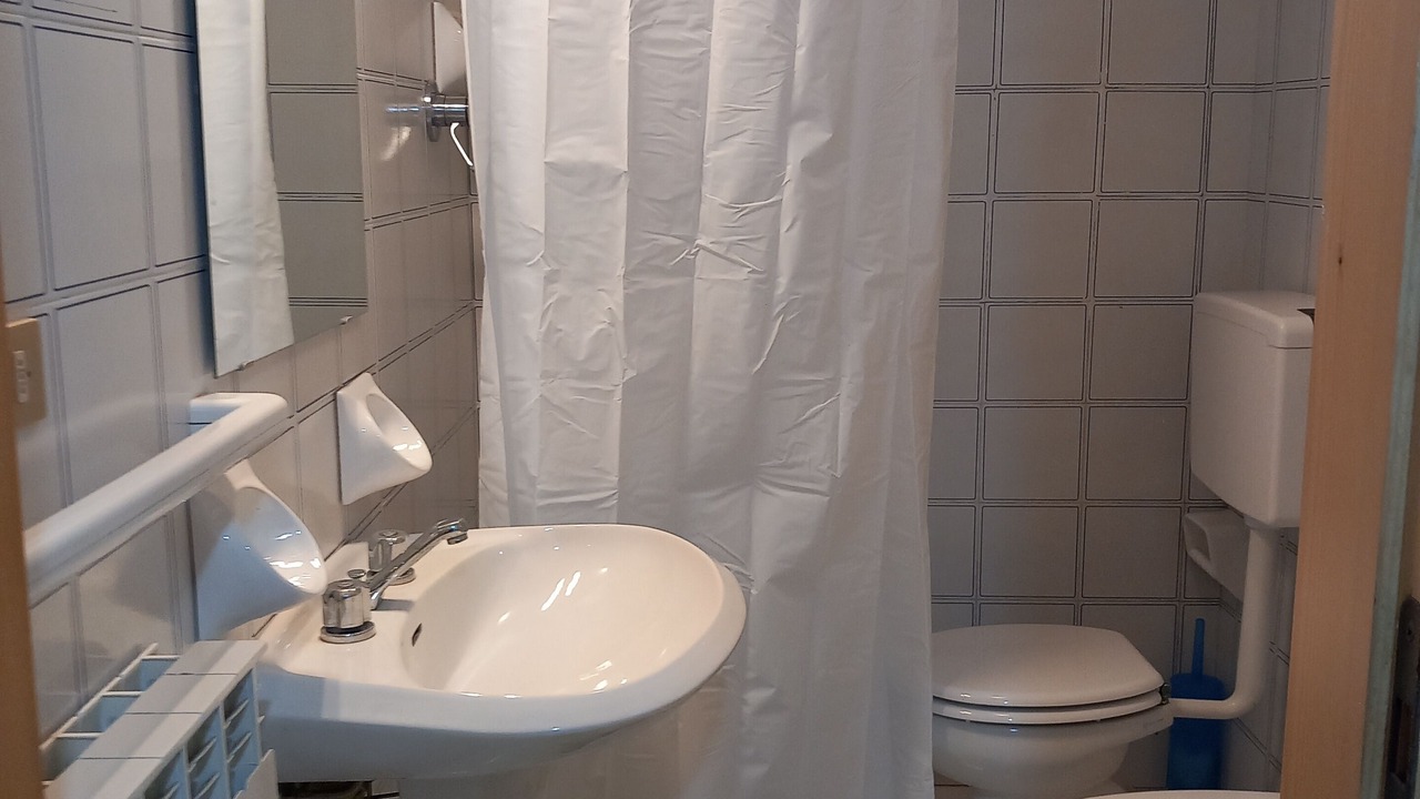 Photo of Bathroom in Pievepelago
