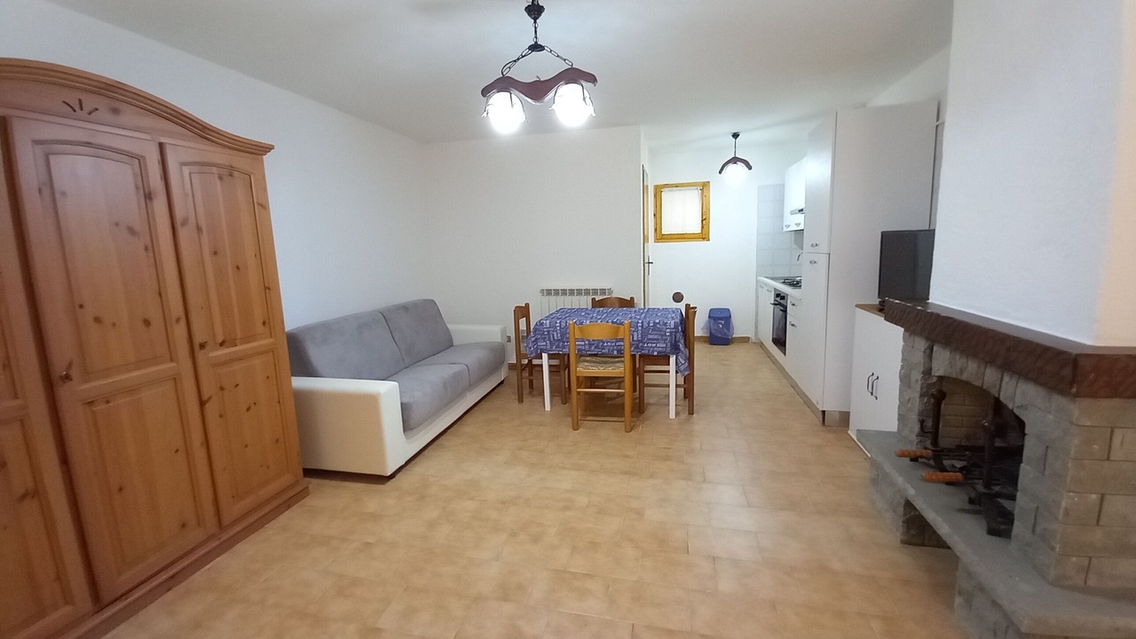 Photo of Livingroom in Pievepelago
