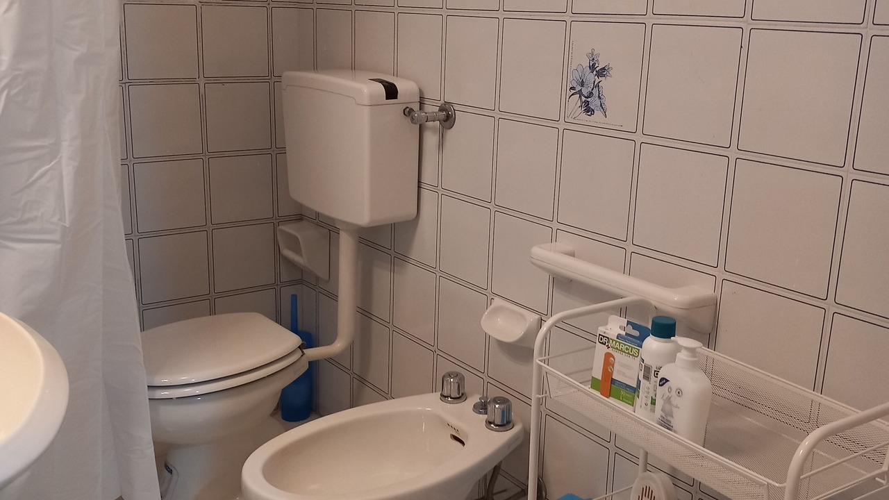 Photo of Bathroom in Pievepelago
