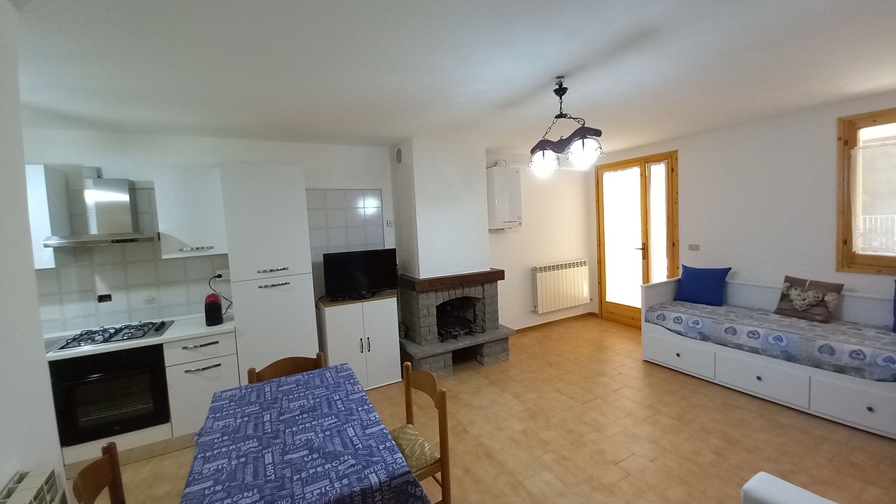 Photo of Livingroom in Pievepelago