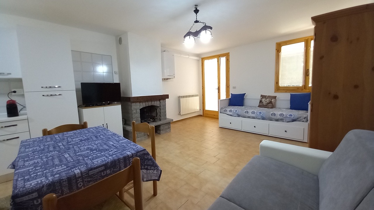 Photo of Livingroom in Pievepelago