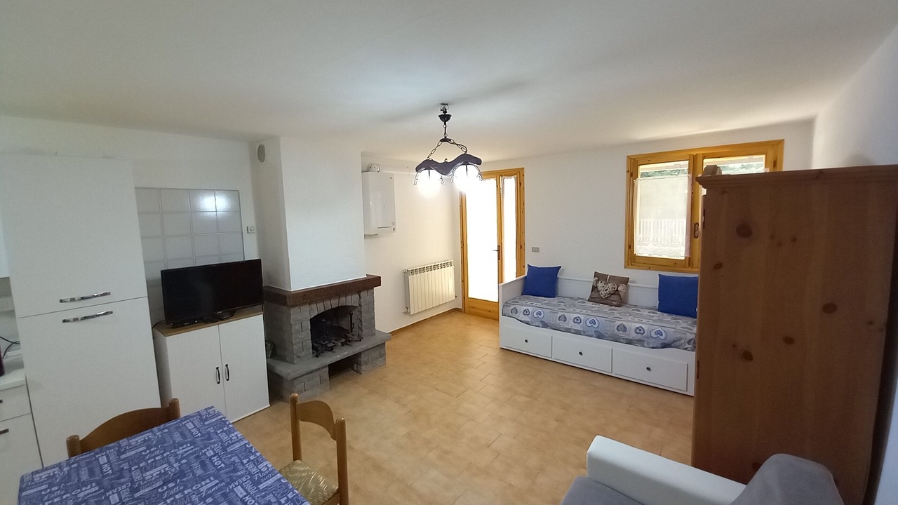 Photo of Livingroom in Pievepelago