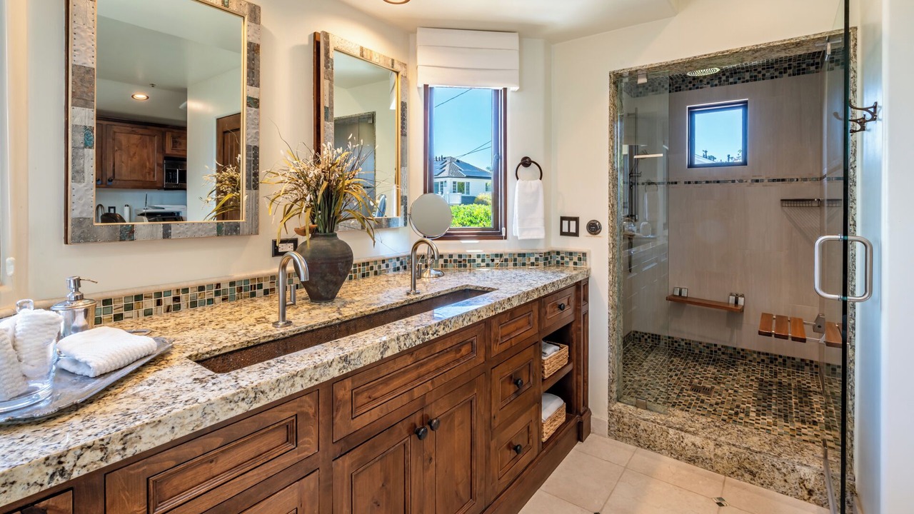 Photo of Bathroom in East Mesa