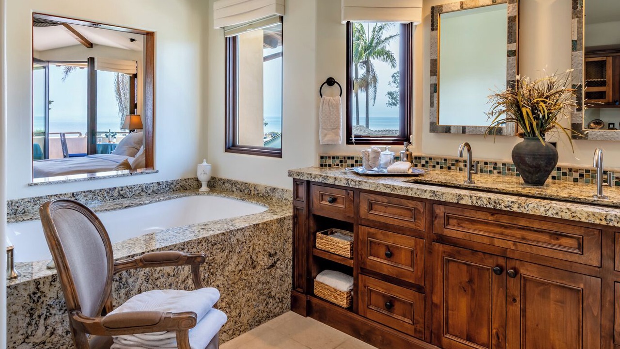 Photo of Bathroom in East Mesa