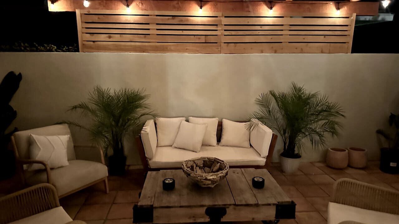 Photo of Patio Balcony in Mira Monte