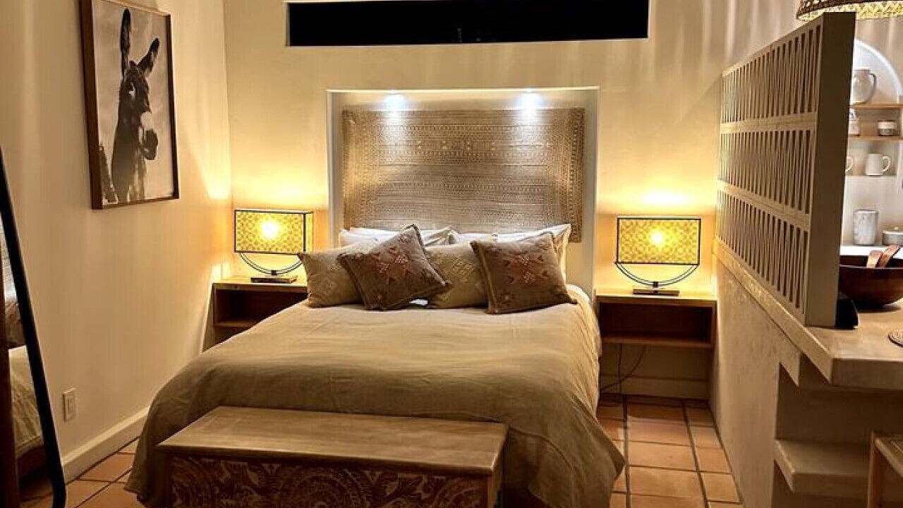 Photo of Bedroom in Mira Monte