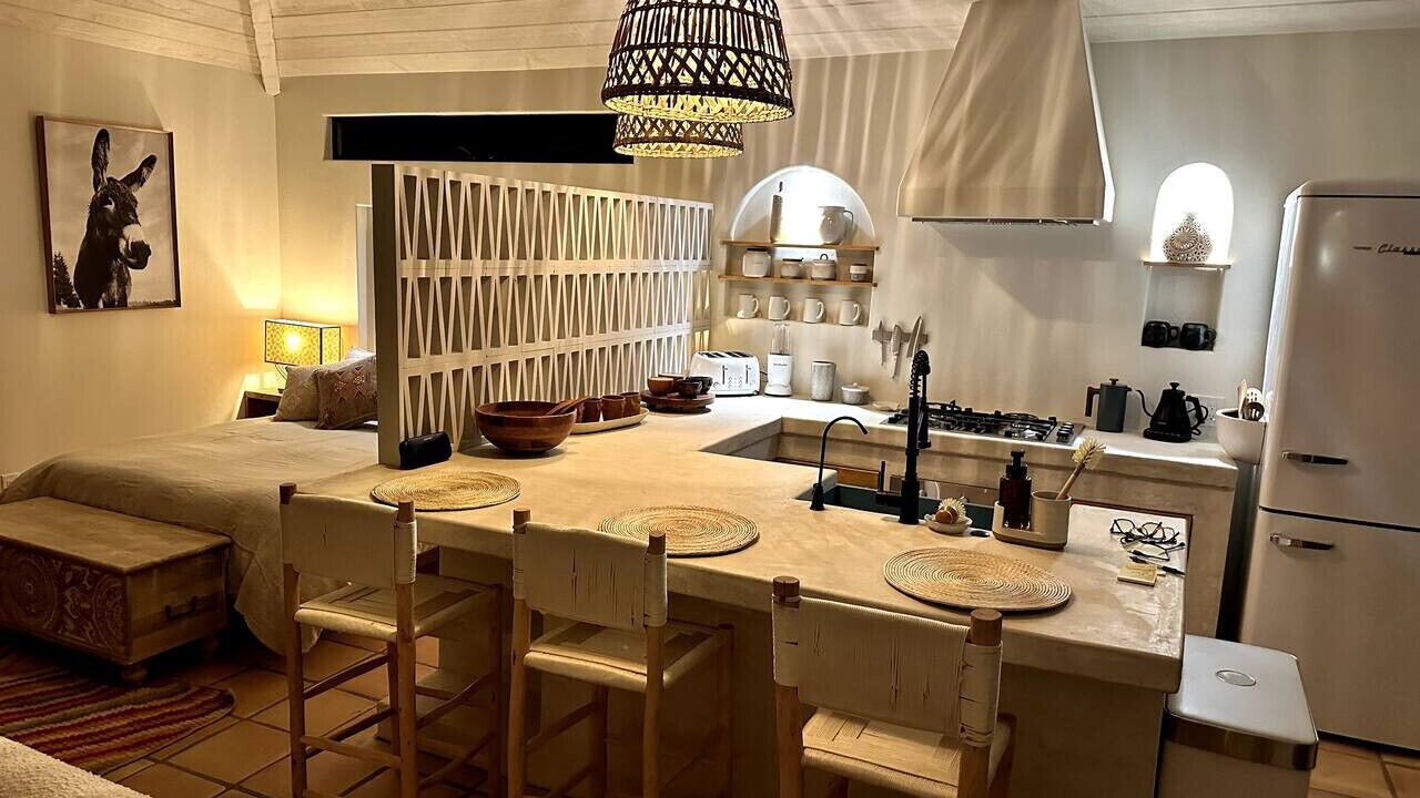 Photo of Kitchen in Mira Monte