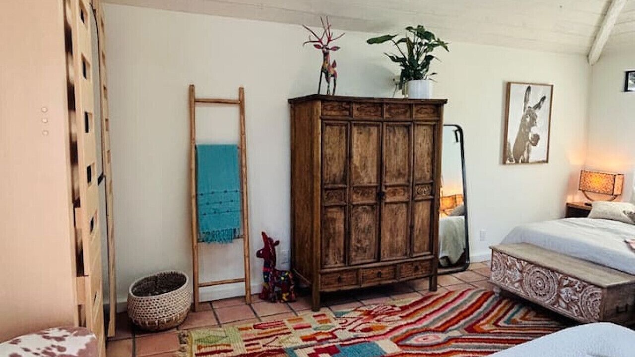 Photo of Bedroom in Mira Monte