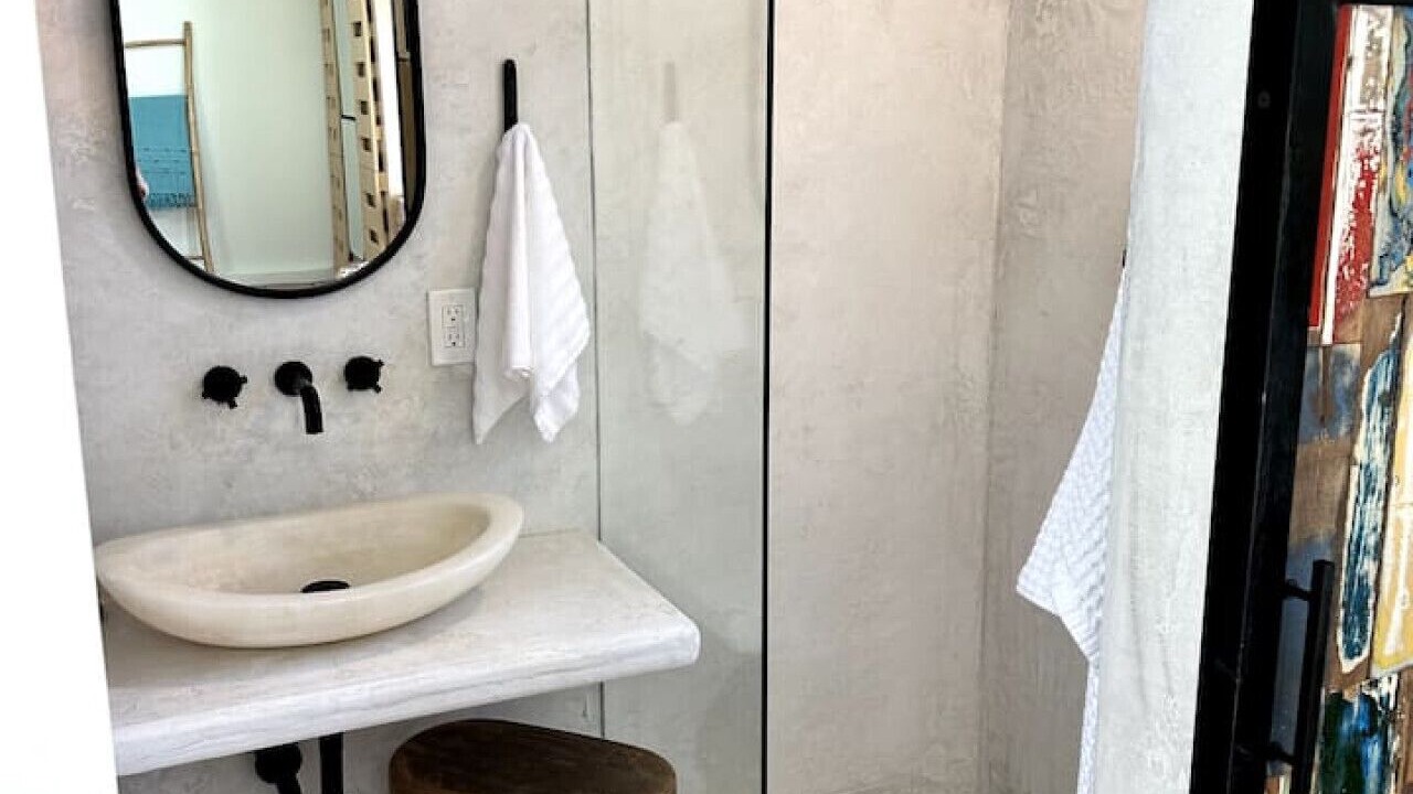 Photo of Bathroom in Mira Monte