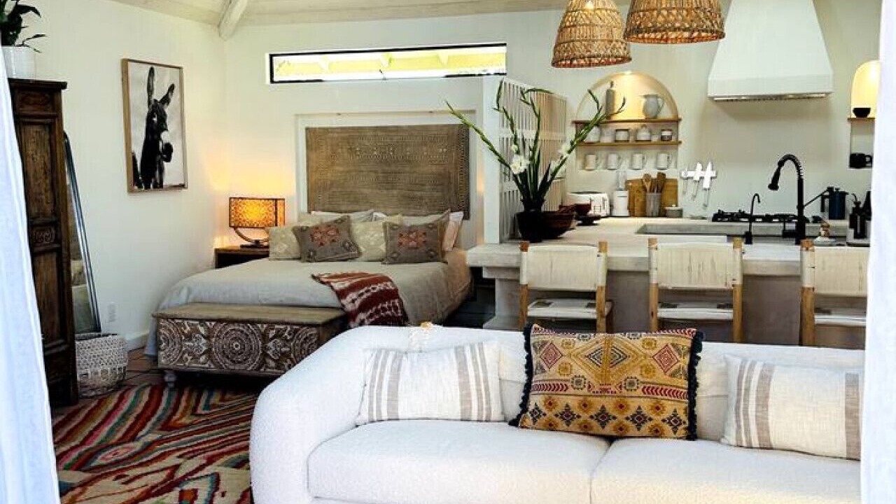 Photo of Bedroom in Mira Monte