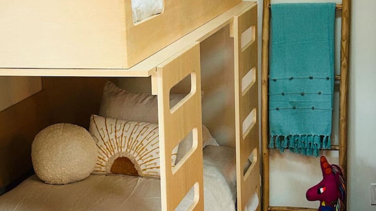 Photo of Bedroom in Mira Monte