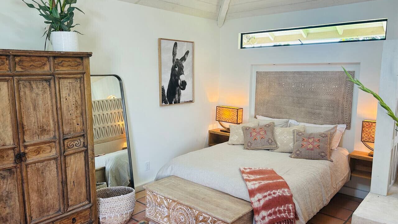 Photo of Bedroom in Mira Monte