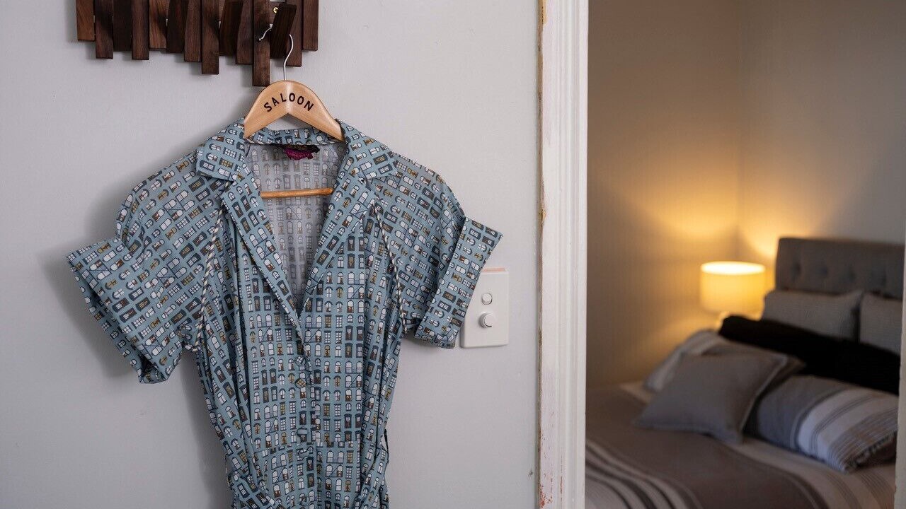 Photo of Bedroom in Braidwood