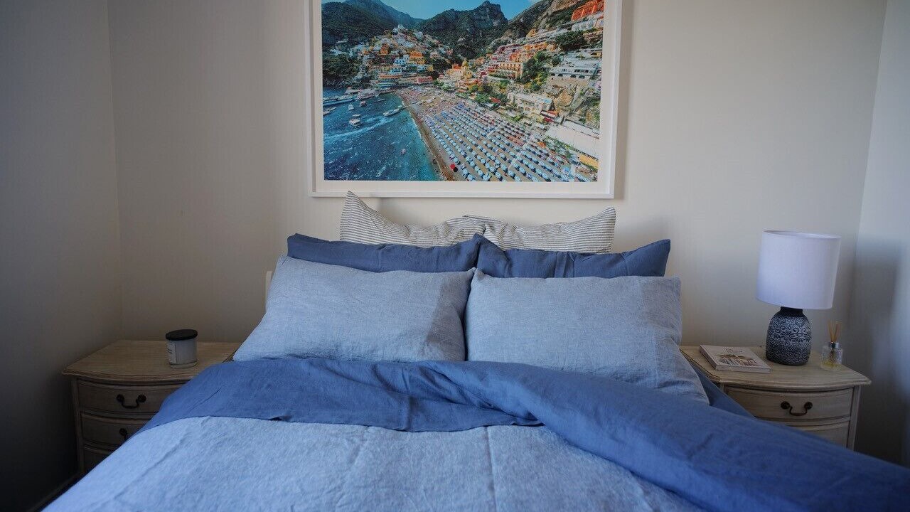 Photo of Bedroom in Braidwood