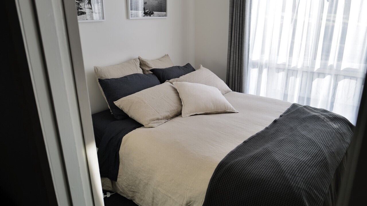 Photo of Bedroom in Braidwood
