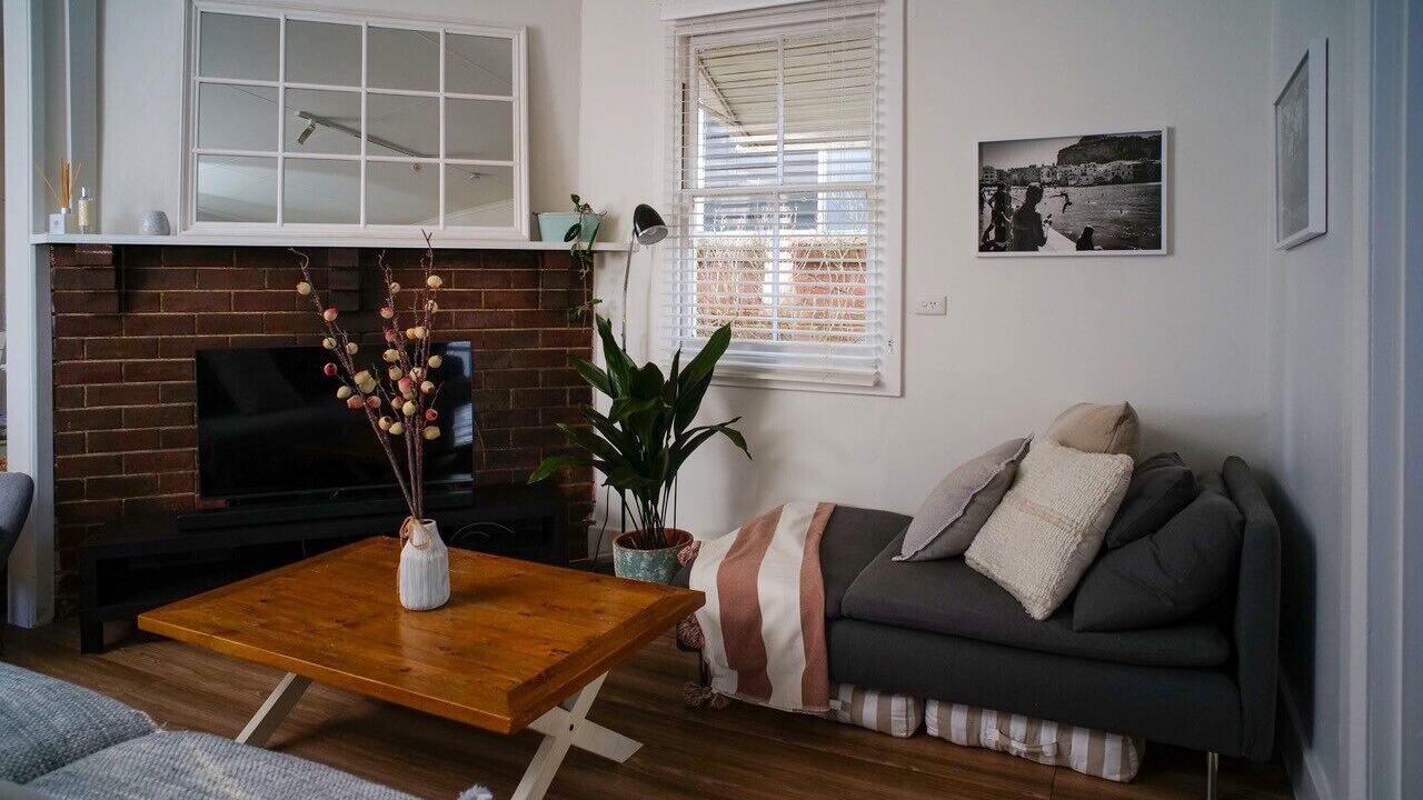 Photo of Livingroom in Braidwood