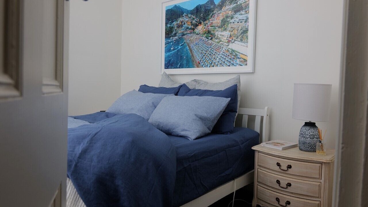 Photo of Bedroom in Braidwood