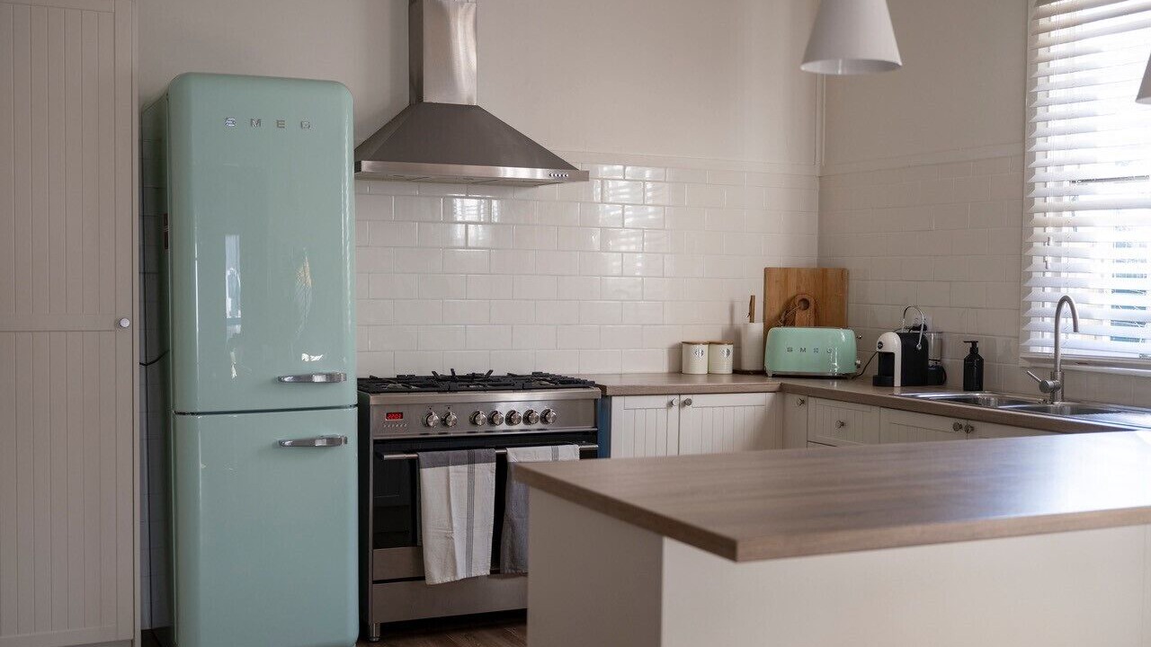 Photo of Kitchen in Braidwood