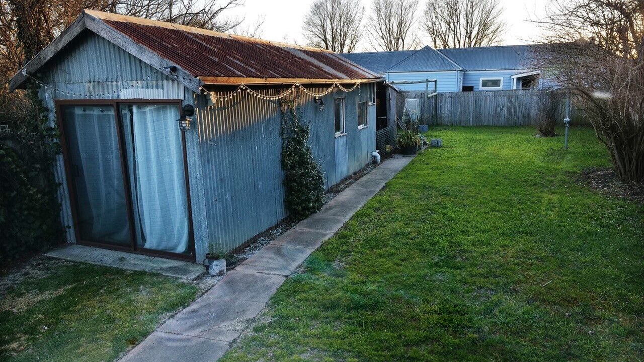 Photo of Outdoor in Braidwood